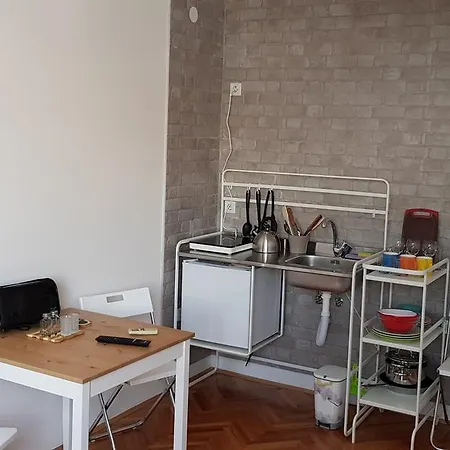 Apartment White House Sarajevo