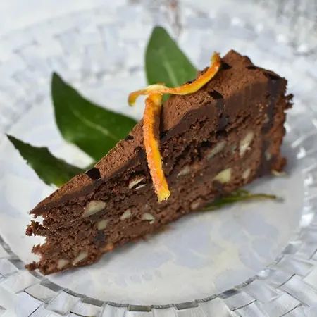 Apartment White House *