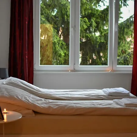 White Apartman Sarajevo