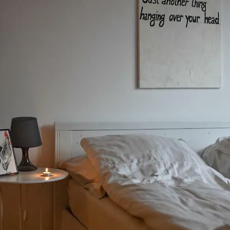 Apartment White House